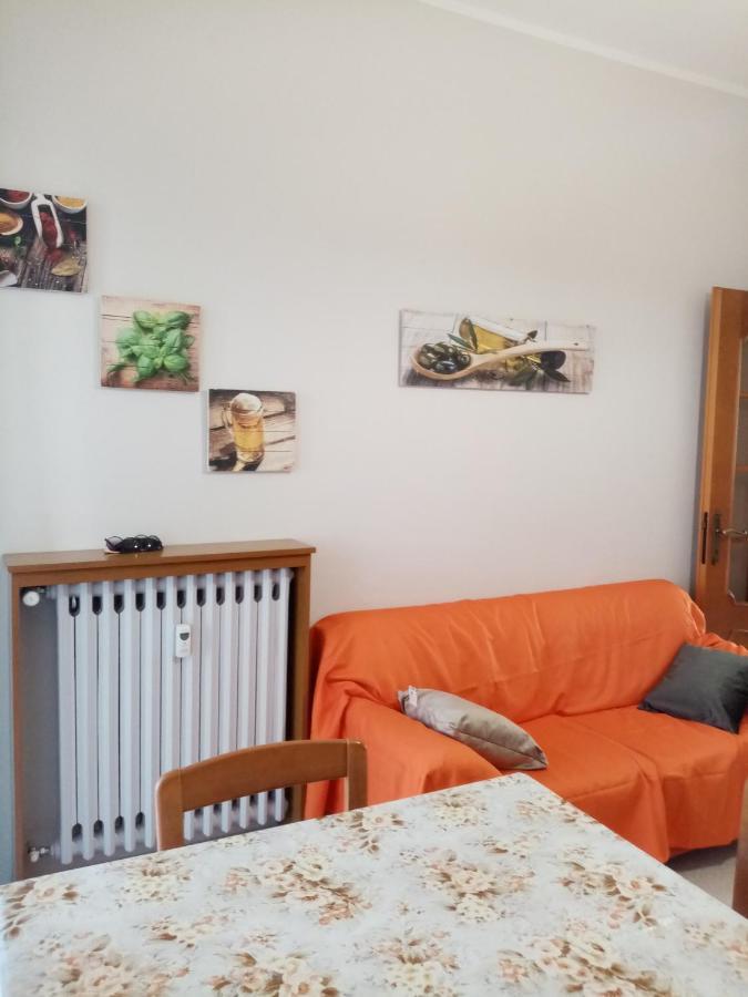 Bruno Turin Apartment Near The Metro Collegno Exteriör bild