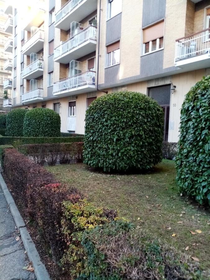 Bruno Turin Apartment Near The Metro Collegno Exteriör bild
