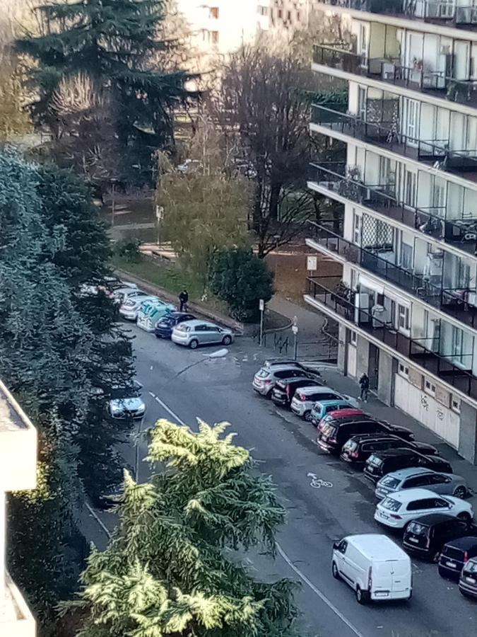 Bruno Turin Apartment Near The Metro Collegno Exteriör bild