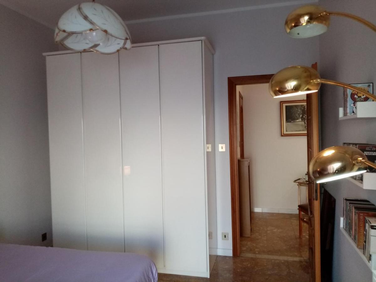 Bruno Turin Apartment Near The Metro Collegno Exteriör bild