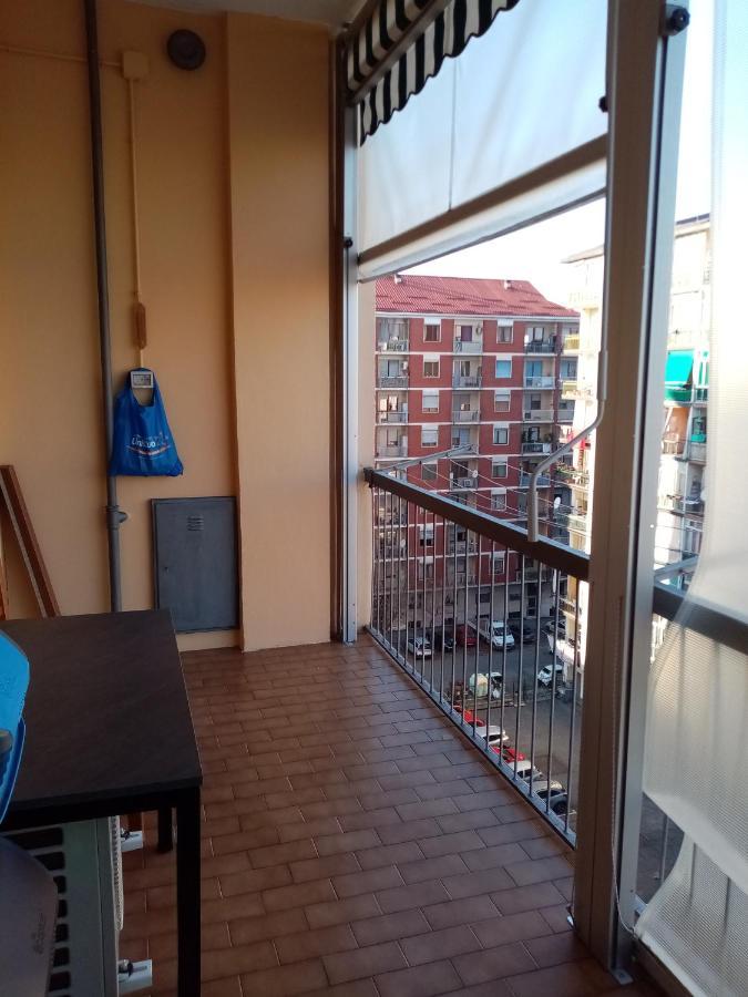 Bruno Turin Apartment Near The Metro Collegno Exteriör bild