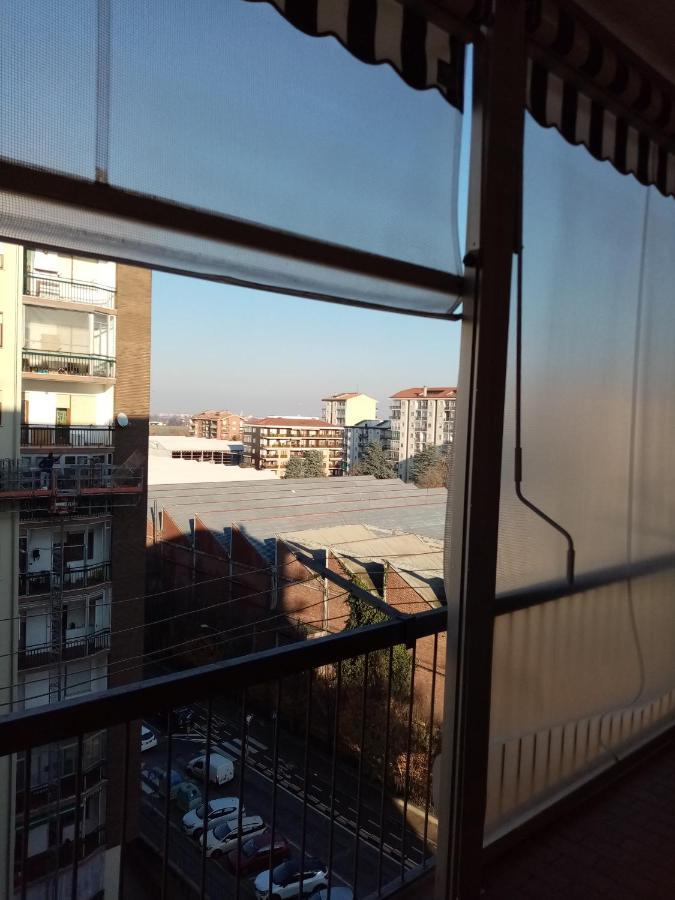 Bruno Turin Apartment Near The Metro Collegno Exteriör bild