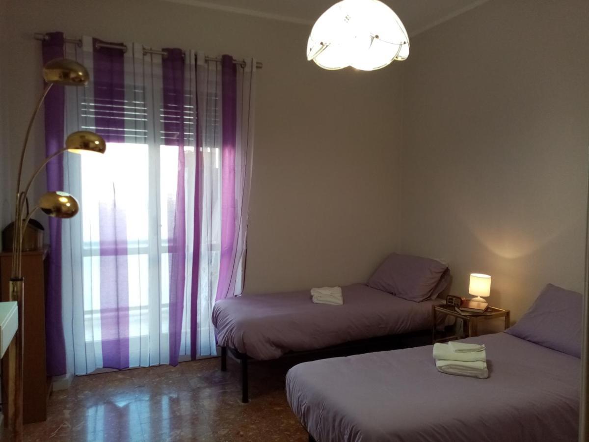 Bruno Turin Apartment Near The Metro Collegno Exteriör bild