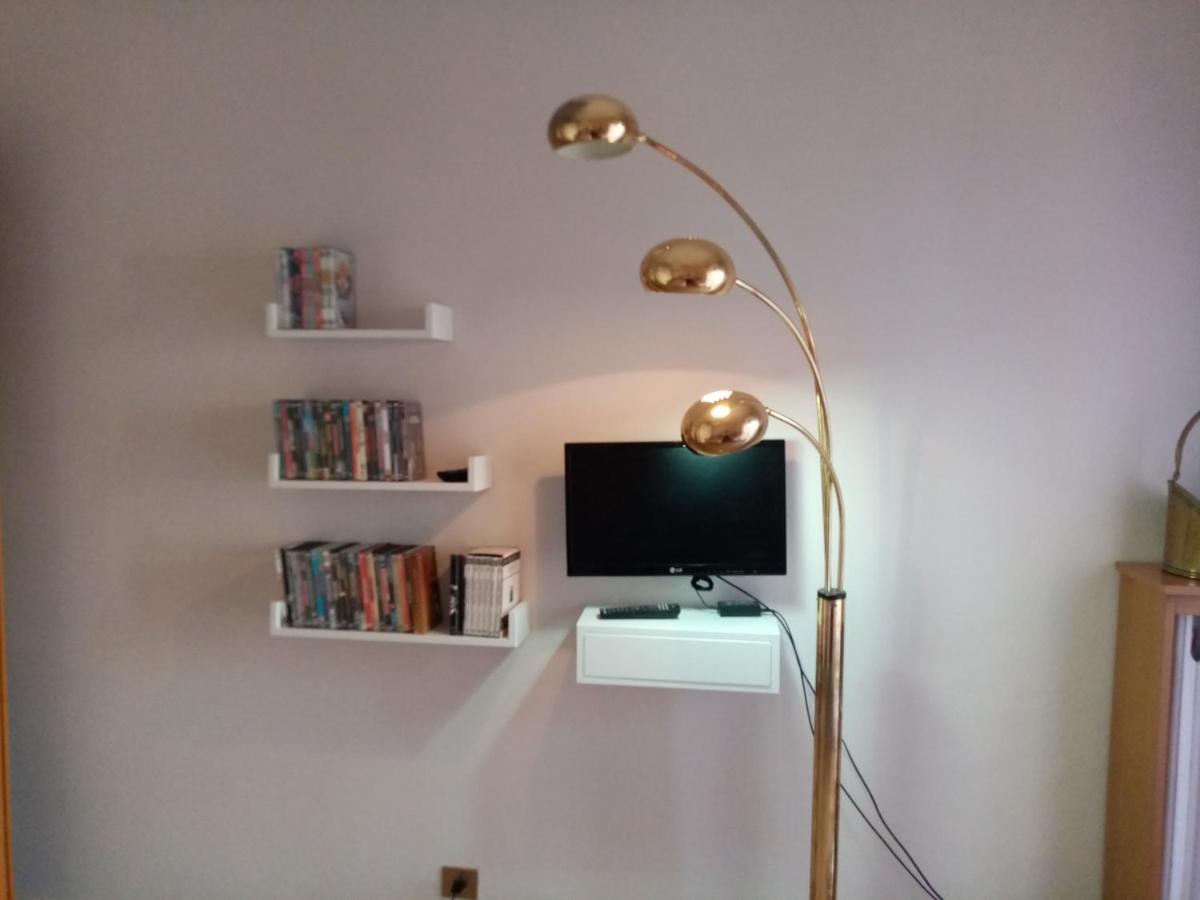 Bruno Turin Apartment Near The Metro Collegno Exteriör bild